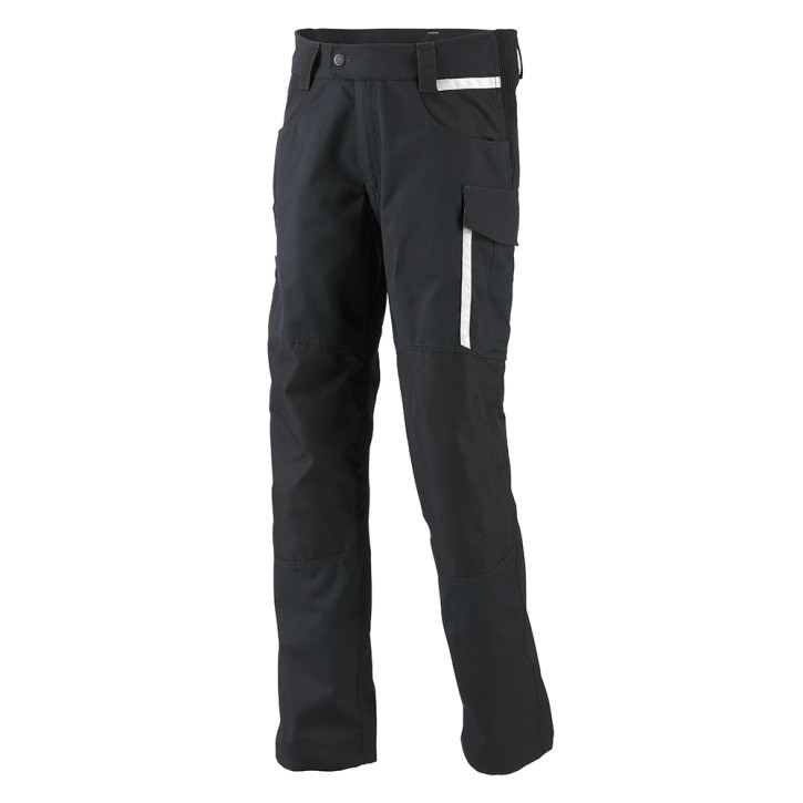 HAIX work21 Pants short black