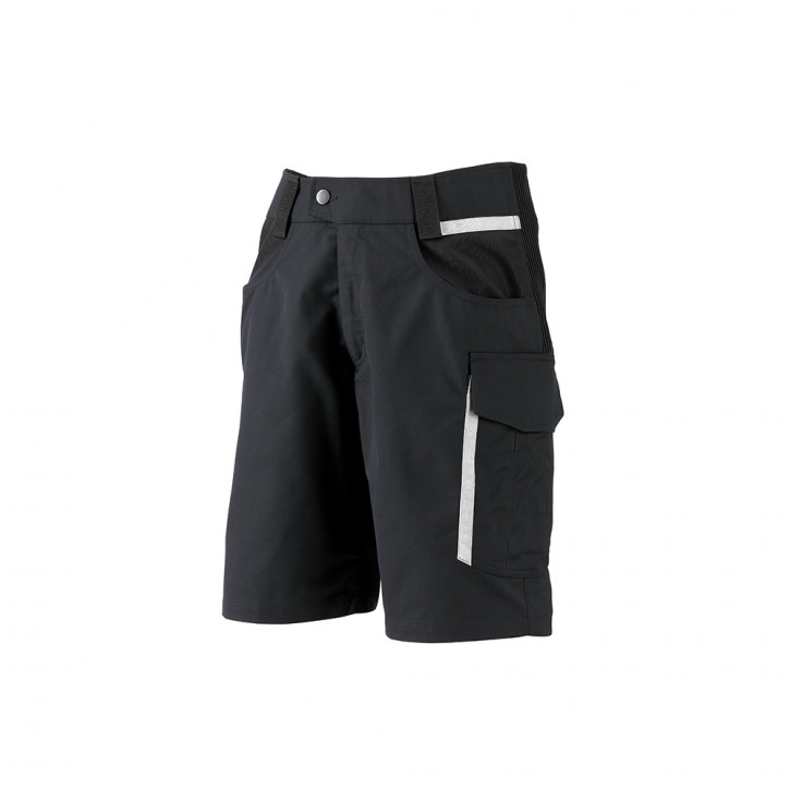 HAIX work21 Bermuda Shorts black