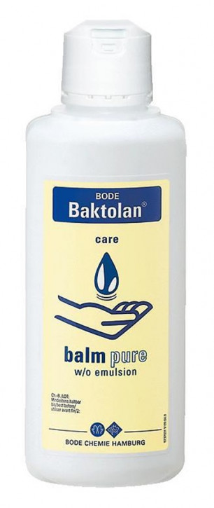 Baktolan® balm 350 ml Flasche