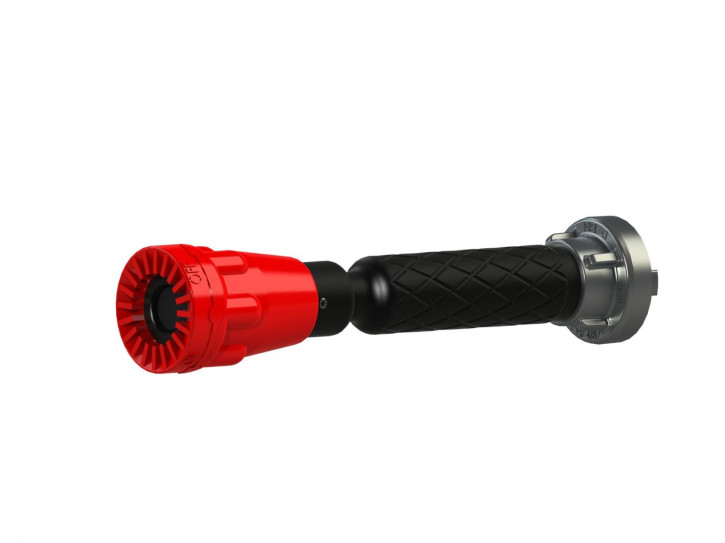 AWG Hohlstrahlrohr HS7 ohne Griff - Eingang Storz D