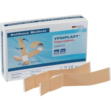 YPSIPLAST® Fingerverband elastisch 2 x 18 cm 100 Stück