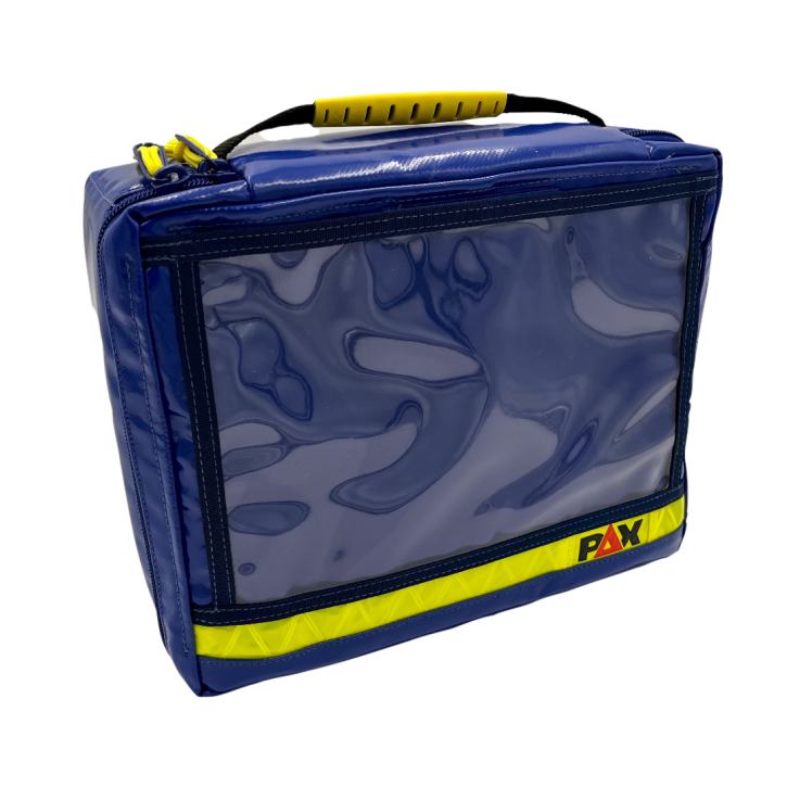 PAX Ampullarium L - Schiene/Clip-In - PAX-Plan - RESTPOSTEN