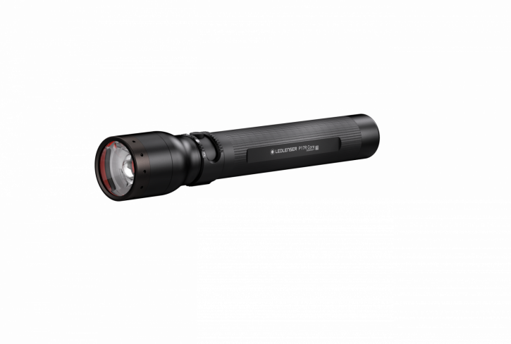 LED LENSER P17R Core