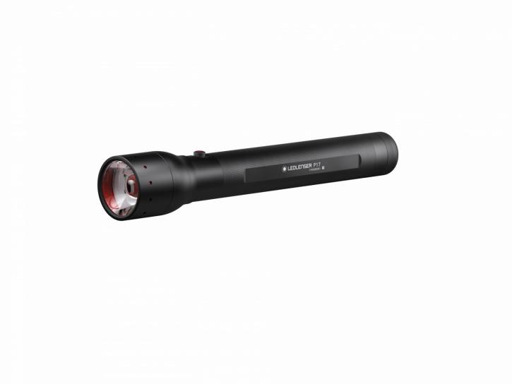 LED LENSER P17
