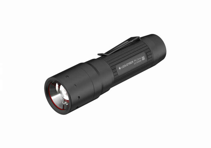 LED LENSER P6 Core