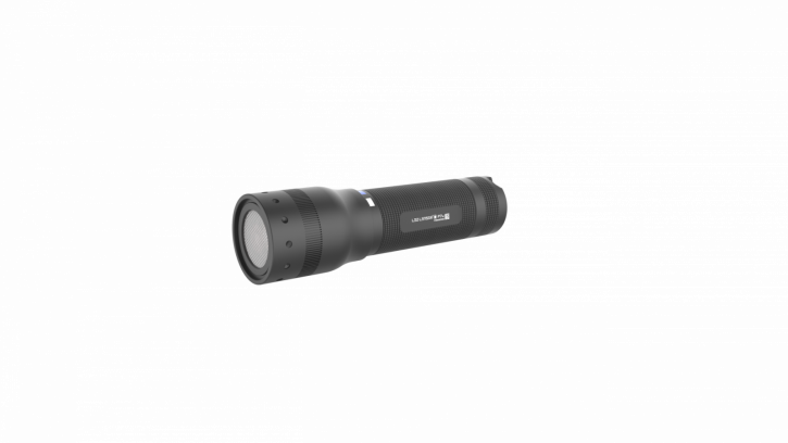 LED LENSER P7QC