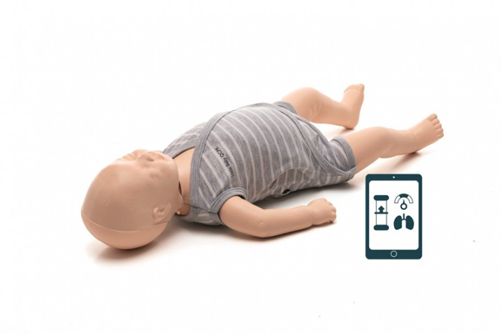 LITTLE BABY QCPR