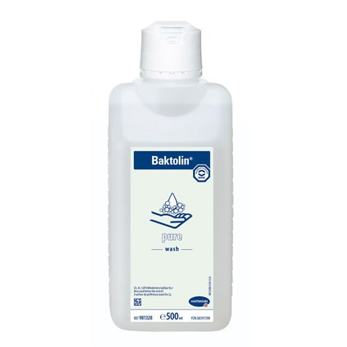 Baktolin® pure  500 ml