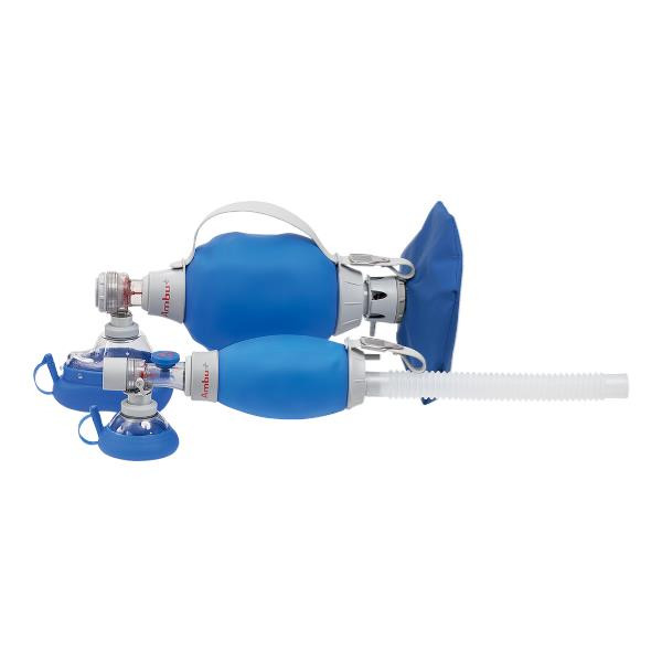 Ambu® Mark IV Mehrweg-Beatmungsbeutel EMP