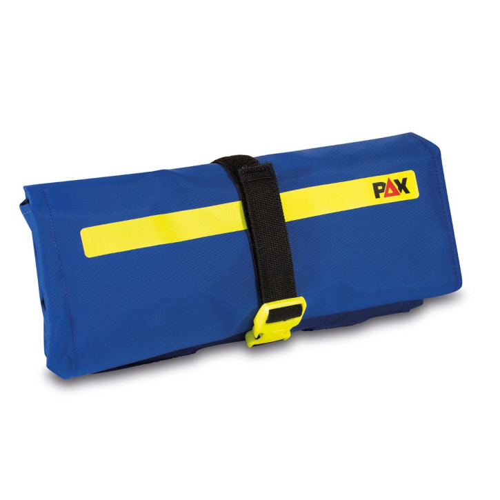 PAX Intubationstasche S - PAX-Light - dblau