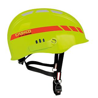 CASCO PF 100 Rescue neongelb/rot - Größe M