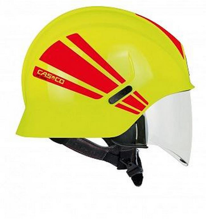 CASCO PF 1000 R mit Visier