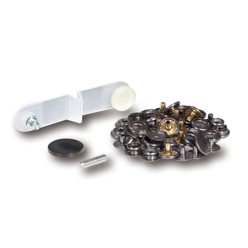 PAX® Druckknopf-Reparatur-Set-10266